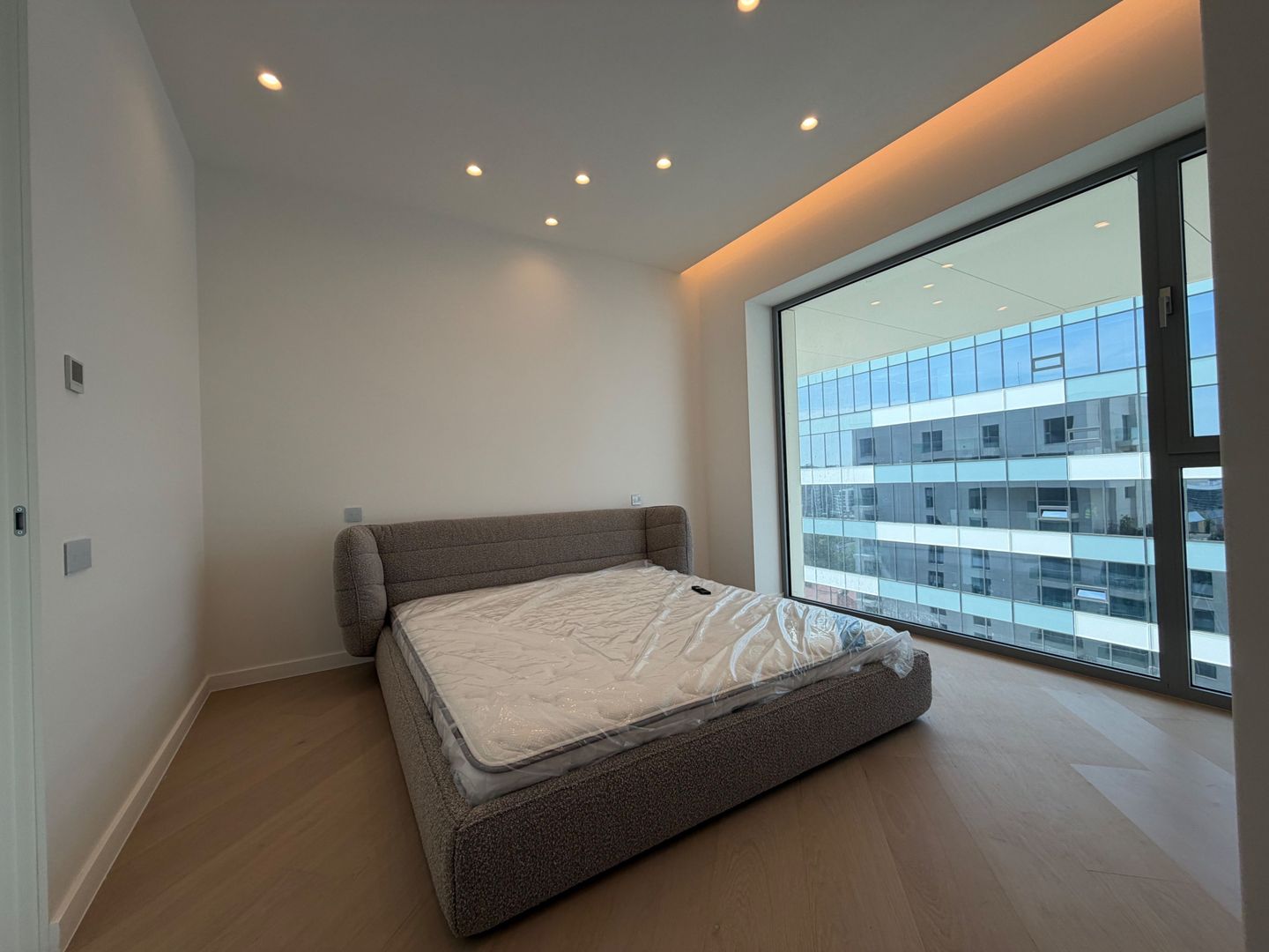 Penthouse Duplex Spectaculos de Închiriat  | Aviatiei Promenada - Poză 18