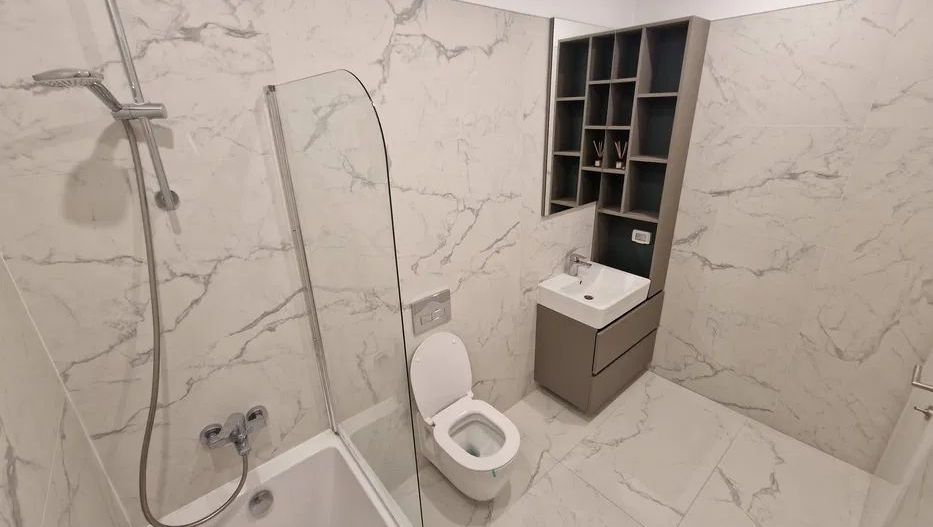 Apartament 2 camere de inchiriat Herastrau WIN parcare subterana - Poză 7