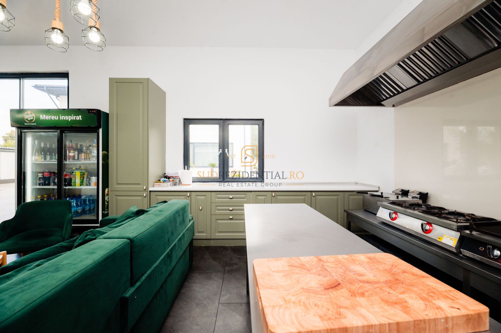 Vilă exclusivistă | 290 mp utili | Teren 719 mp | Piscină încălzită | - Poză 40