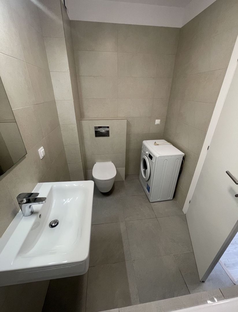 H Pipera Lake | Studio de vânzare - Poză 7