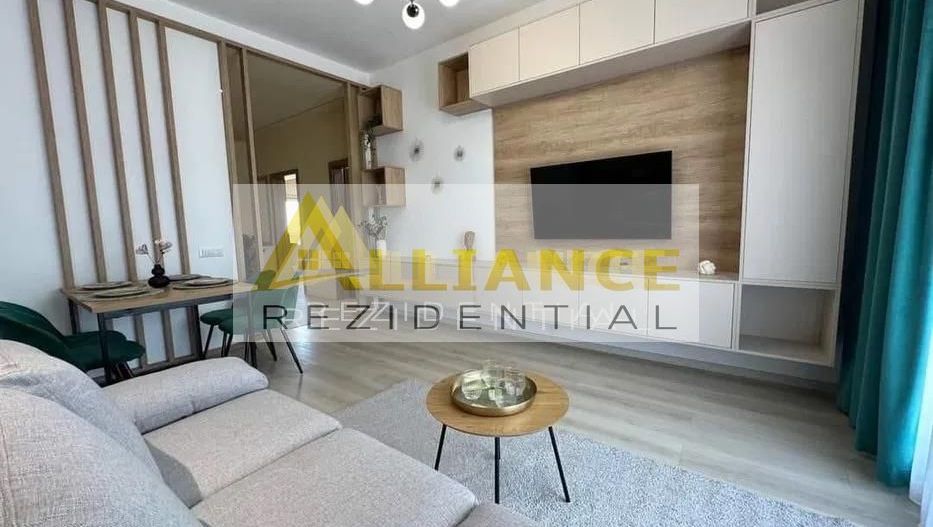 Nou Drumul Binelui 3 camere - Poză 2