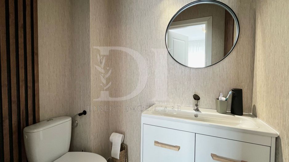 Apartament 3 camere | gradina 40 mp | la cheie - Poză 10