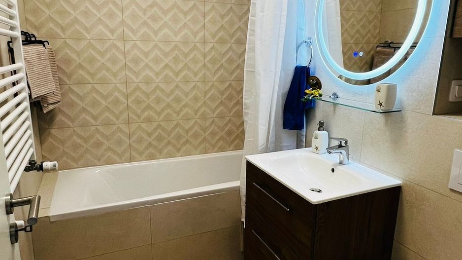 Apartament 2 camere I Ela Cotroceni I Loc de parcare - Poză 13