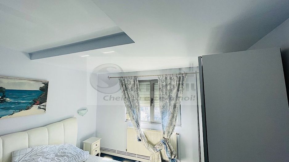 Apartament 2 camere GARA-ARCU - 499 EURO - Poză 4