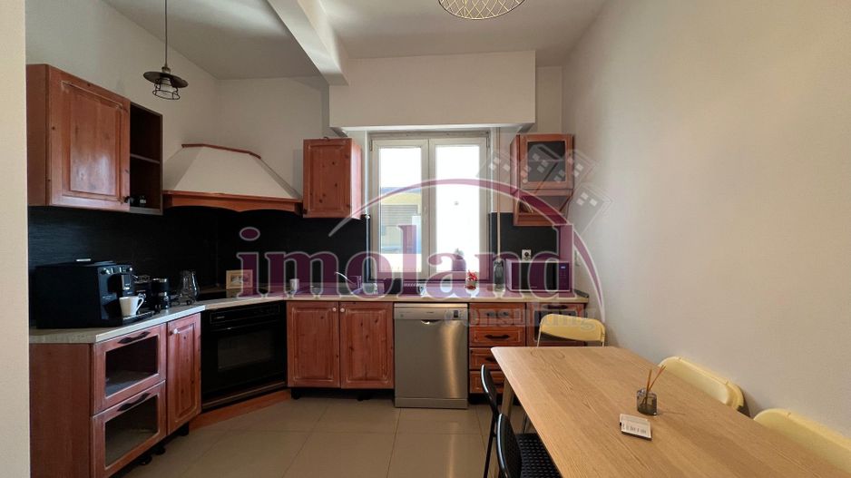 Etaj de vila - inchiriere office - Primaverii - Poză 21