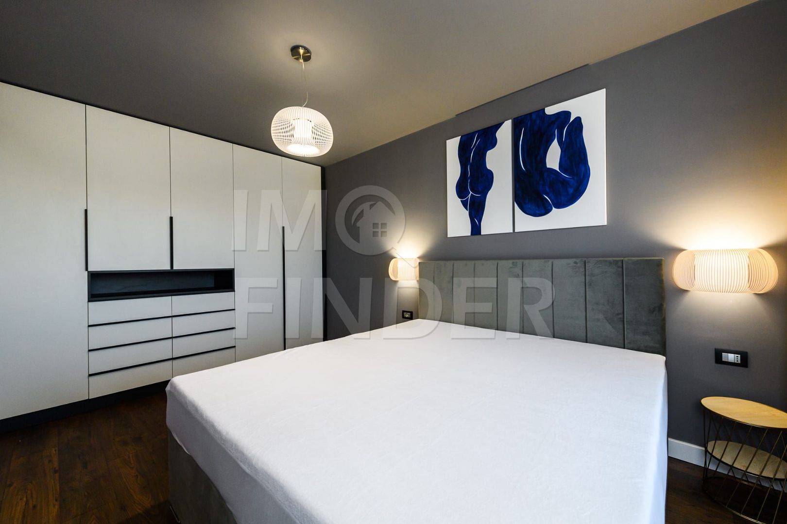 Vanzare 2 camere, imobil nou, complex Wings, Zorilor, 55 mp - Poză 7