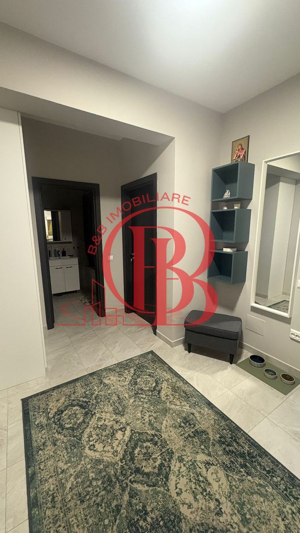 Apartament 2 camere 12 min Metrou Teclu Parcare Inclusa - Poză 4