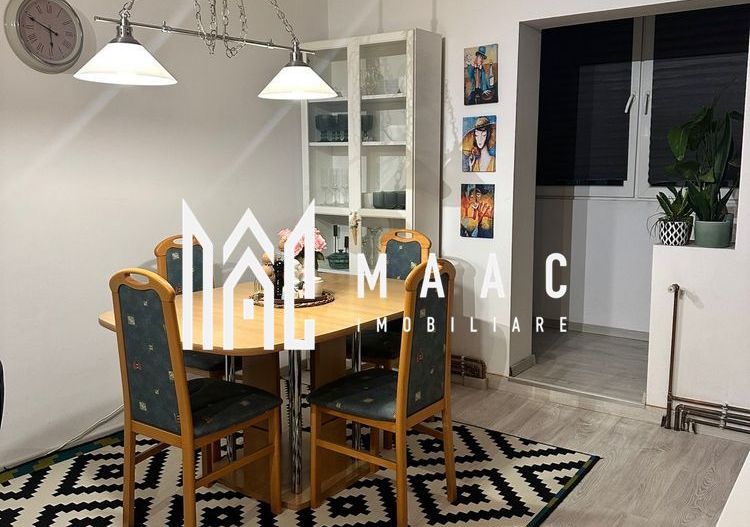 Apartament 2 Camere I Decomandat I Etaj 3 I Pivnita I Strand - Poză 5