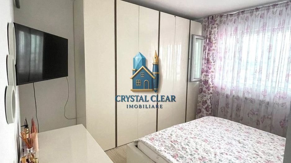 Apartament 3 camere - zonă semicentrală, Piața Gării - Poză 3