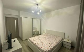 AP. 2 CAMERE APARATORII PATRIEI, LOC PARCARE, BLOC NOU, METROU 8 MIN - Poză 3