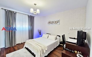 Vilă cu piscină și fotovoltaic, design Spania – Ștefănești zona Lidl - Poză 8