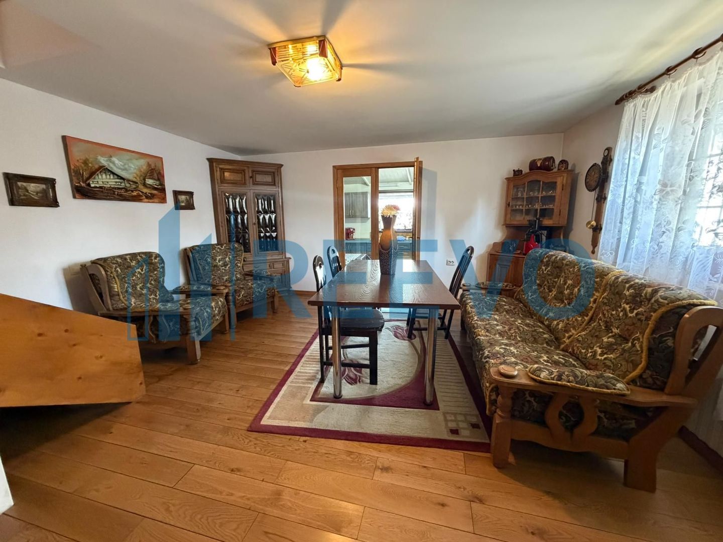 Casă/Vilă de vânzare în comuna Târgu Trotuș, județul Bacău. - Poză 27