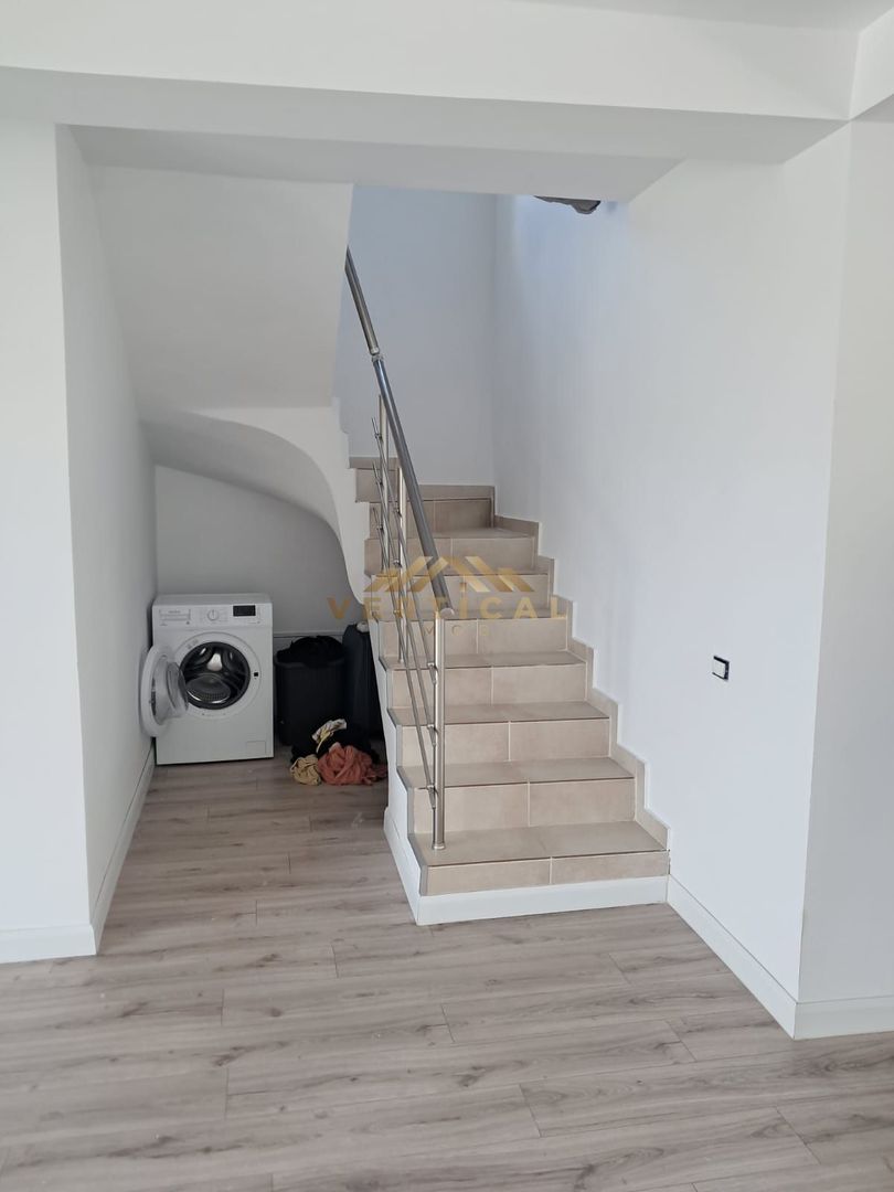 Casa 4 camere, teren 314mp, Berceni - Poză 8