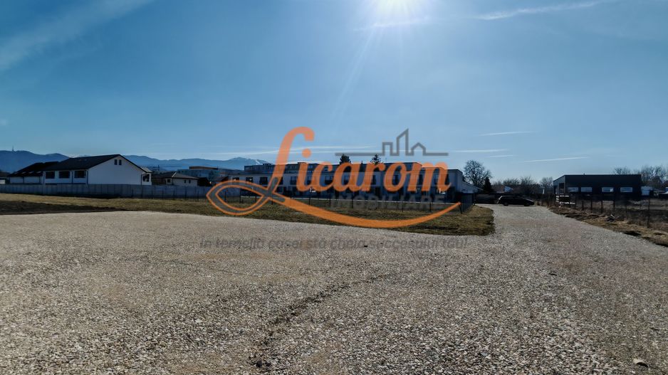 BARTOLOMEU,teren intravilan de 774 mp,intre case,constructii P+2 - Poză 6