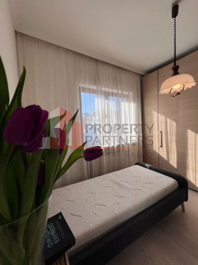 Apartament in vila, Kiseleff - Poză 6