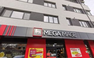 # inchiriez apartament 2 camere Iasi-Rediu - Poză 8