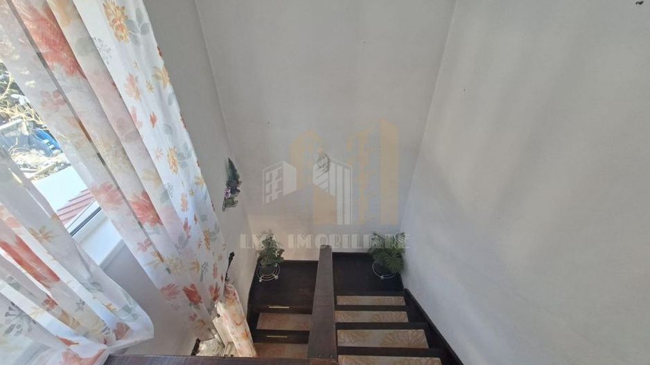 Casa individuala Predelut Bran Brasov - Poză 15
