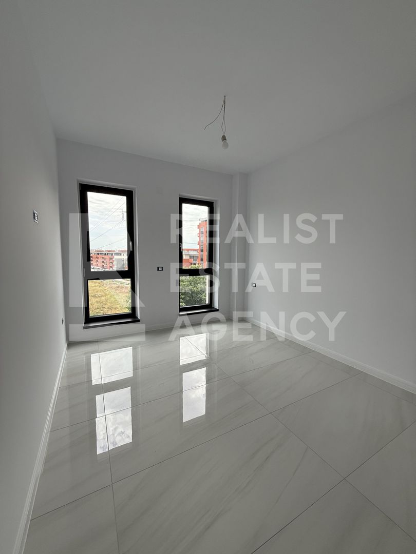 Vânzare, apartament, o cameră, zona Torontalului, Timișoara - Poză 2