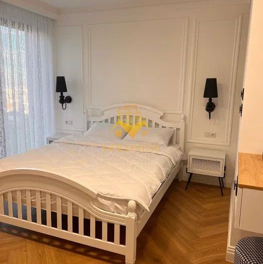 2 camere, LUX, parcare,AC, totul nou, Andrei Muresanu zona Revo, Sigma - Poză 4