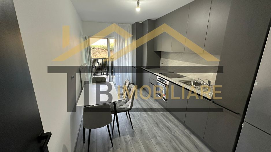 Apartament de 2 camere, 64mp, parcare, Zona Livezeni - Poză 5