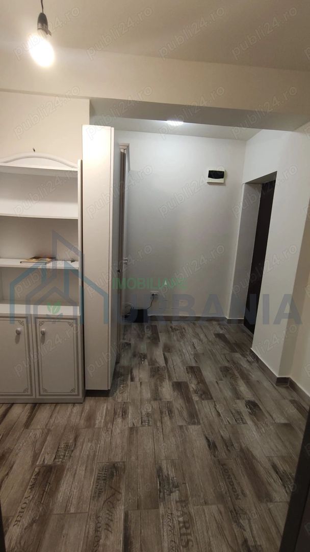 Închiriez apartament in Iași, Rediu, trei camere, utilat modern, - Poză 2