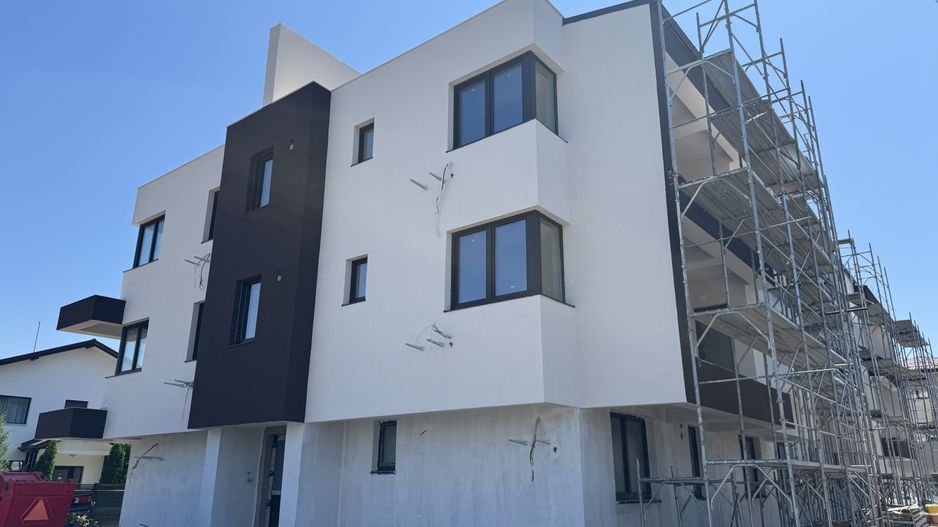 Apartament Otopeni Odaile bloc Boutique 9% doar in IULIE - Poză 1