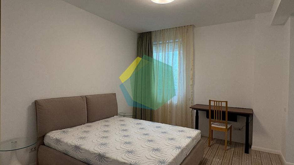 Apartament Premium de Închiriat | Iancu Nicolae – Voluntari, Pipera - Poză 11