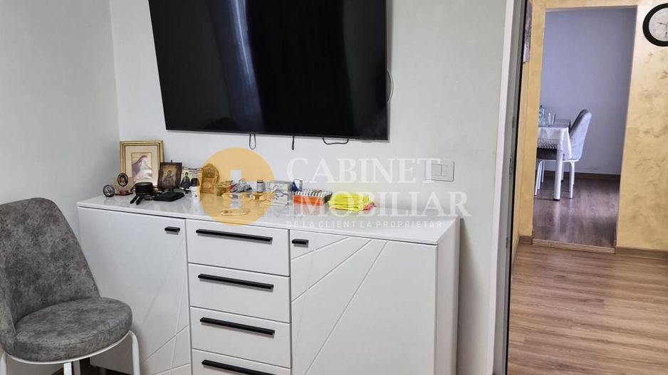 🏡 CASĂ DE VÂNZARE – VOINESTI, IAȘI | 78.000 € - Poză 6