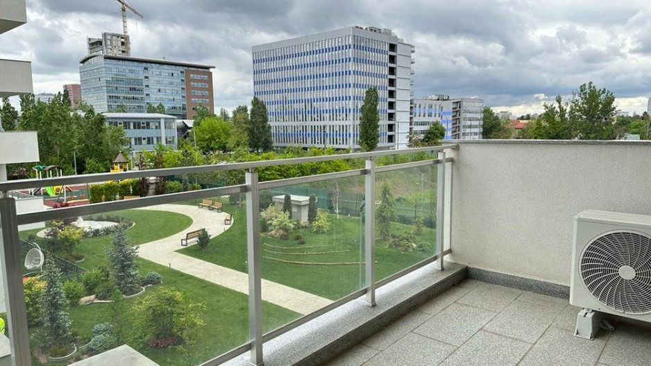 Apartament  Luxuria Residence lux - Poză 14