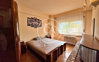 Apartament cu 2 camere de inchiriat in zona Spitalul Judetean, Oradea - Poză 1