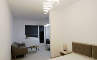 Garsonieră 45 mp Gorjului – BLOC NOU 2025, centrală proprie - Poză 3