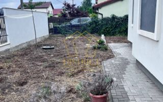 Casa individuala de lux cu 4 camere I Dumbravita - Poză 15