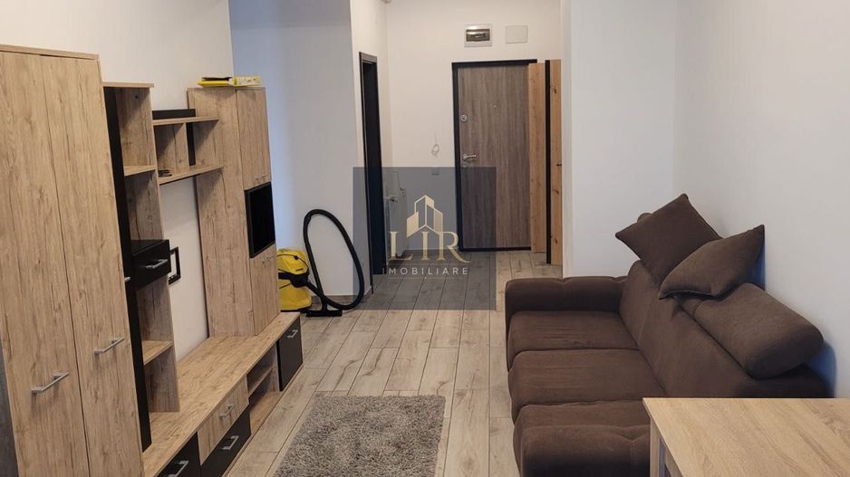 Apartament 1 camera - Lazar Residence- Iasi - Poză 3