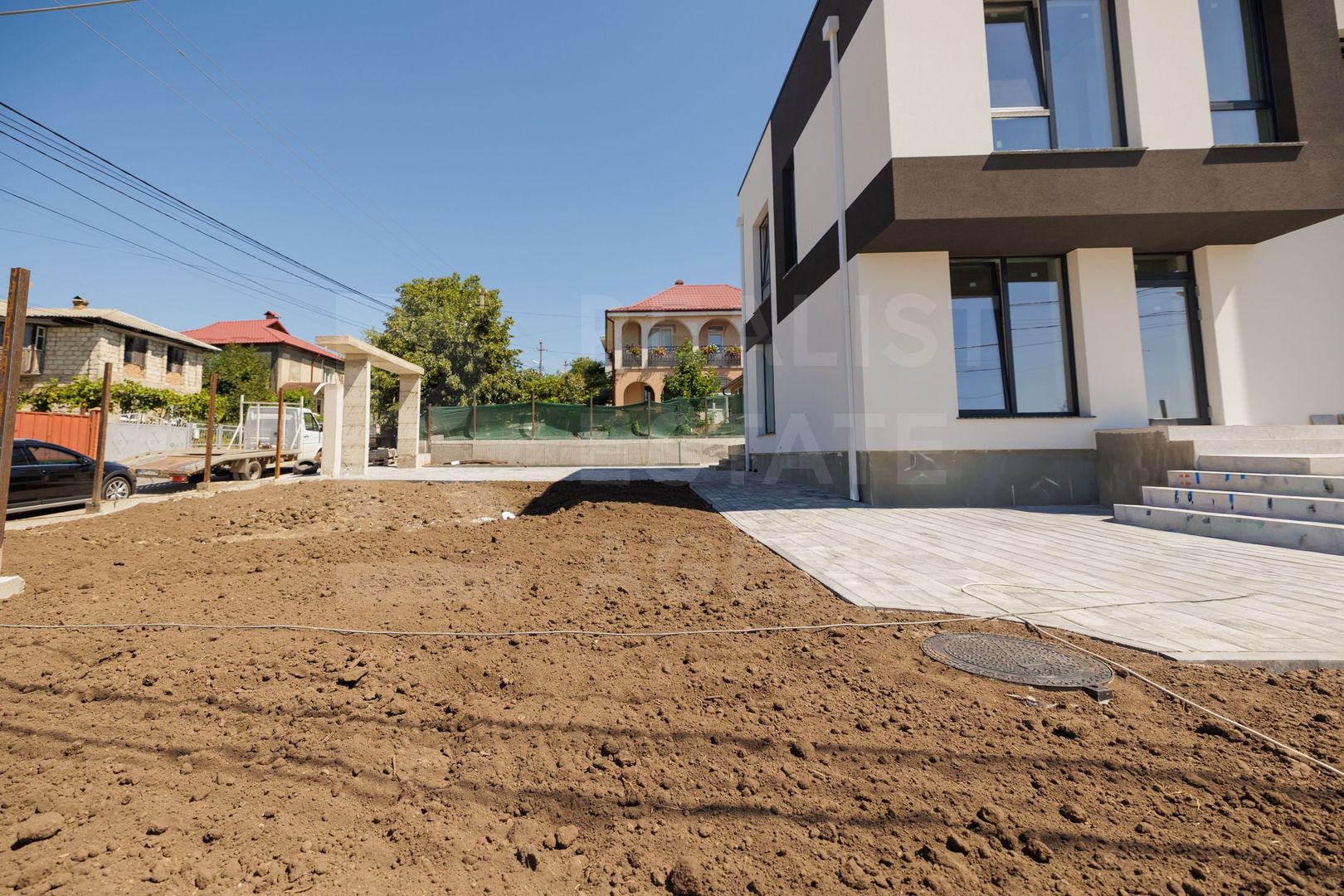 Vânzare, duplex 107 mp,  str-la Pomicolului, Codru - Poză 5