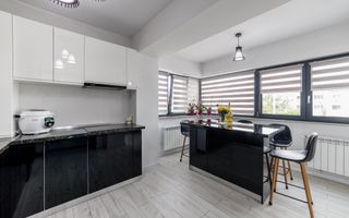 Apartament 2 camere spațios | 79 mp | 2019 | Loc de parcare | Prundu - Poză 4