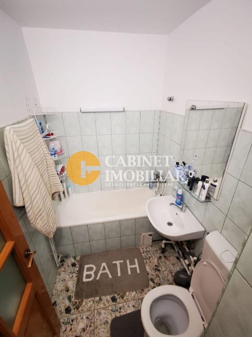 Apartament 2 Camere - Zona Dacia POD - Poză 5