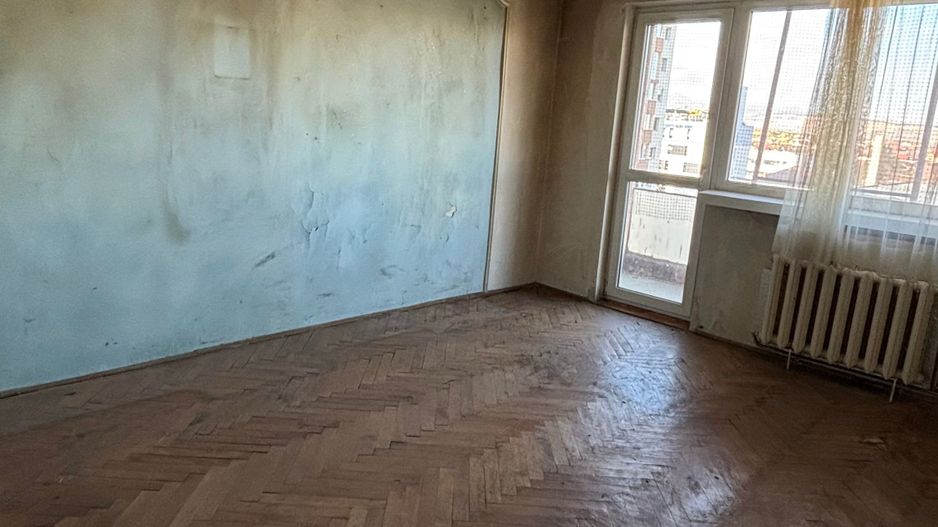 Apartament 3 camere Cetate Alba Iulia - Poză 1