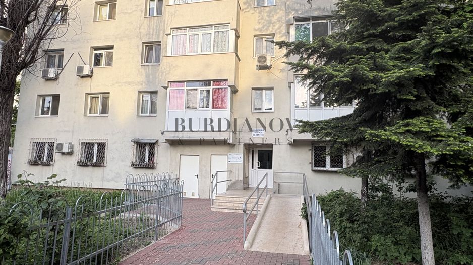 Apartament cu 3 camere - Metrou Nicolae Grigorescu - 50.9 mp total - Poză 15