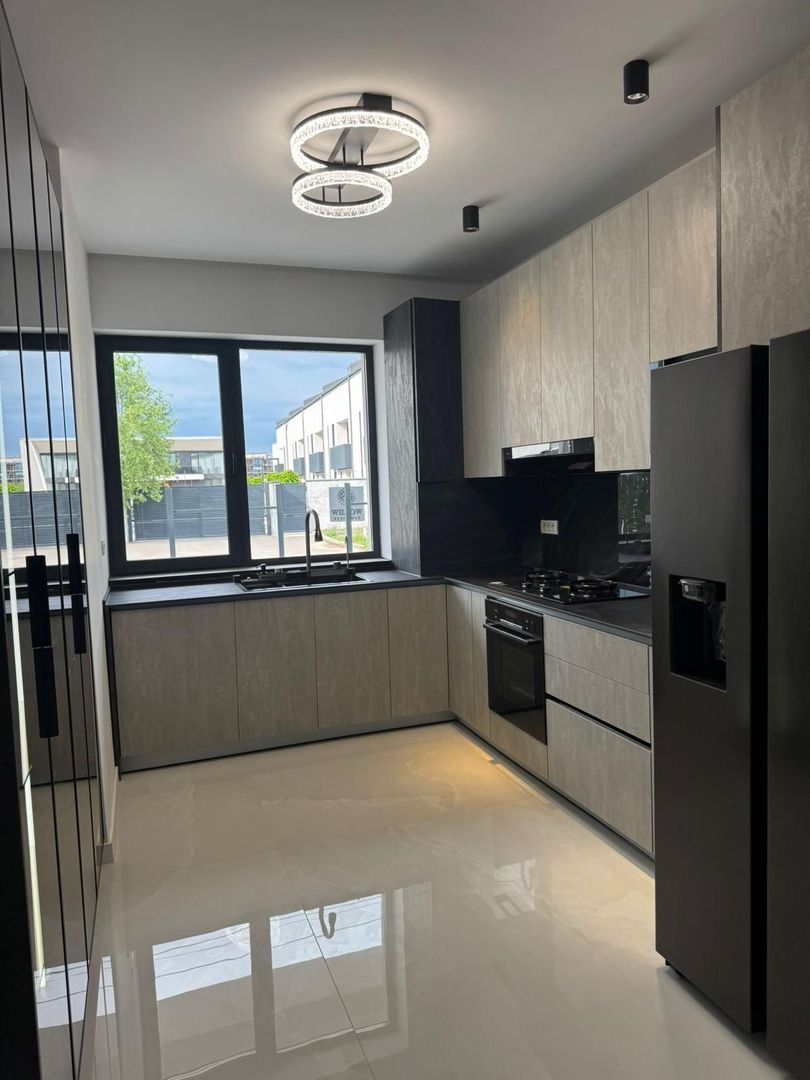 VILA MODERNA P+2 | MATEI MILLO - Poză 7