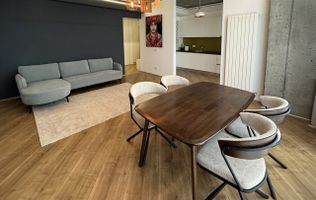 Apartament 2 camere mobilat | 67 mp | Floreasca | Dinamic City