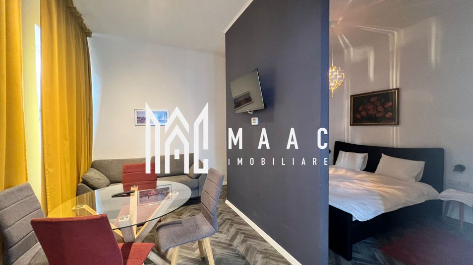 Apartament 2 camere I 38 mp I Renovat I R. Hotelier I Centru - Poză 1