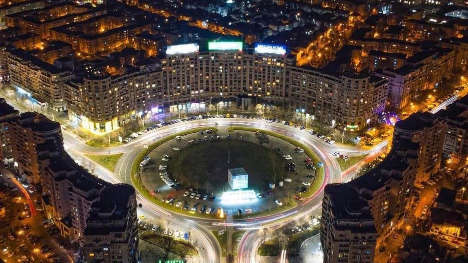 Penthouse 6 camere || 160Mp || P-ta Alba Iulia || Uniri || Decebal ||Teras 110Mp - Poză 29