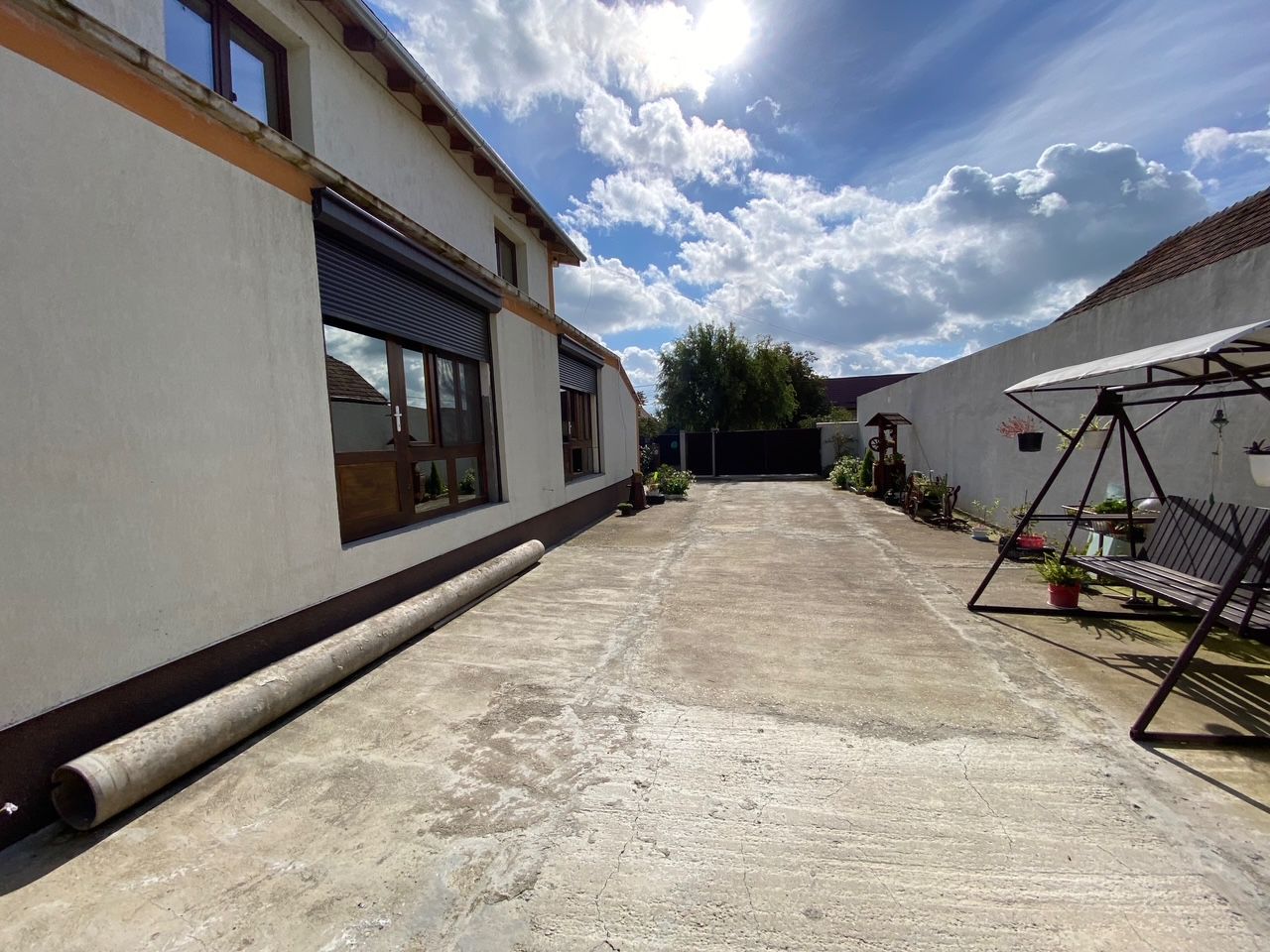 Casa in Dudestii teren 2712 mp - Poză 23