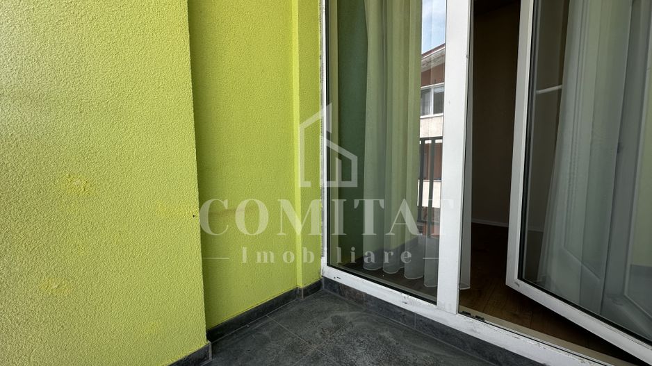 Apartament la etaj intermediar | 2 camere | Zona Eroilor - Poză 14