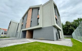 Vila impresionanta Smart&Green *258mp* // Pipera-Erou Iancu Nicolae - Poză 52