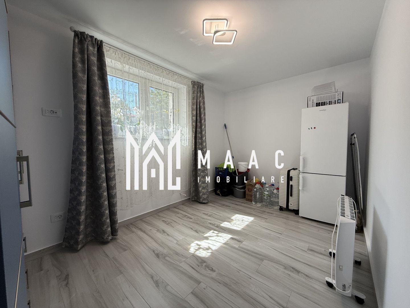 Apartament 3 camere | 65 MP | Renovat complet | Rahova - Poză 6
