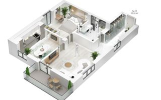 Sorescu Residence -Oferta Promotionala - 0 comision - Poză 9