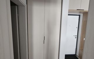 AP. 2 CAMERE - METALURGIEI, PRIMA INCHIRIERE, PARCARE INCLUSA - Poză 3