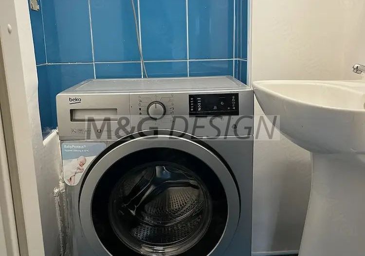 Inchiriez apartament  2 camere Aradului, Centrala proprie - Poză 6