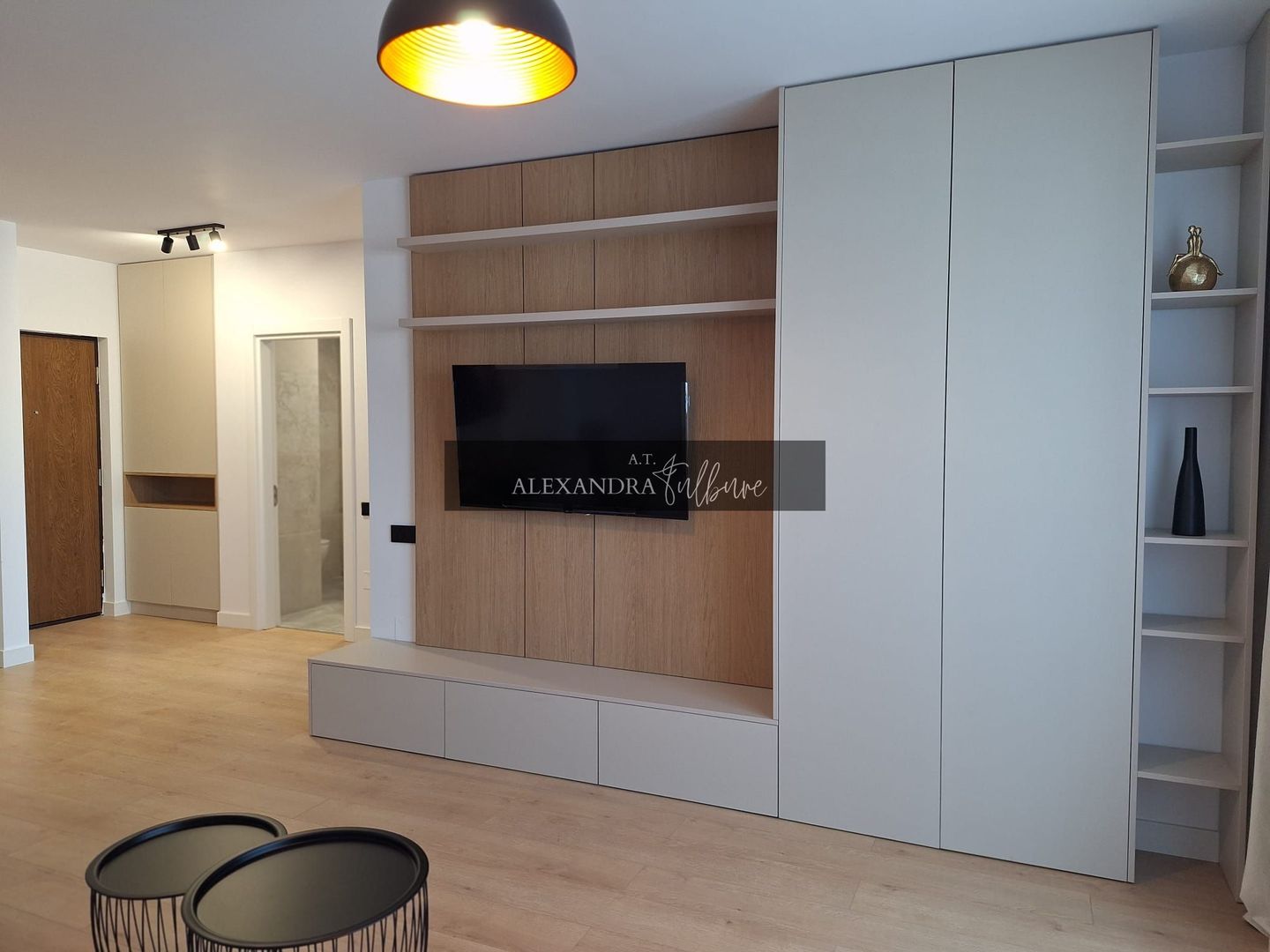 Apartament 2 camere I Ansamblul Eroilor I Floresti - Poză 3